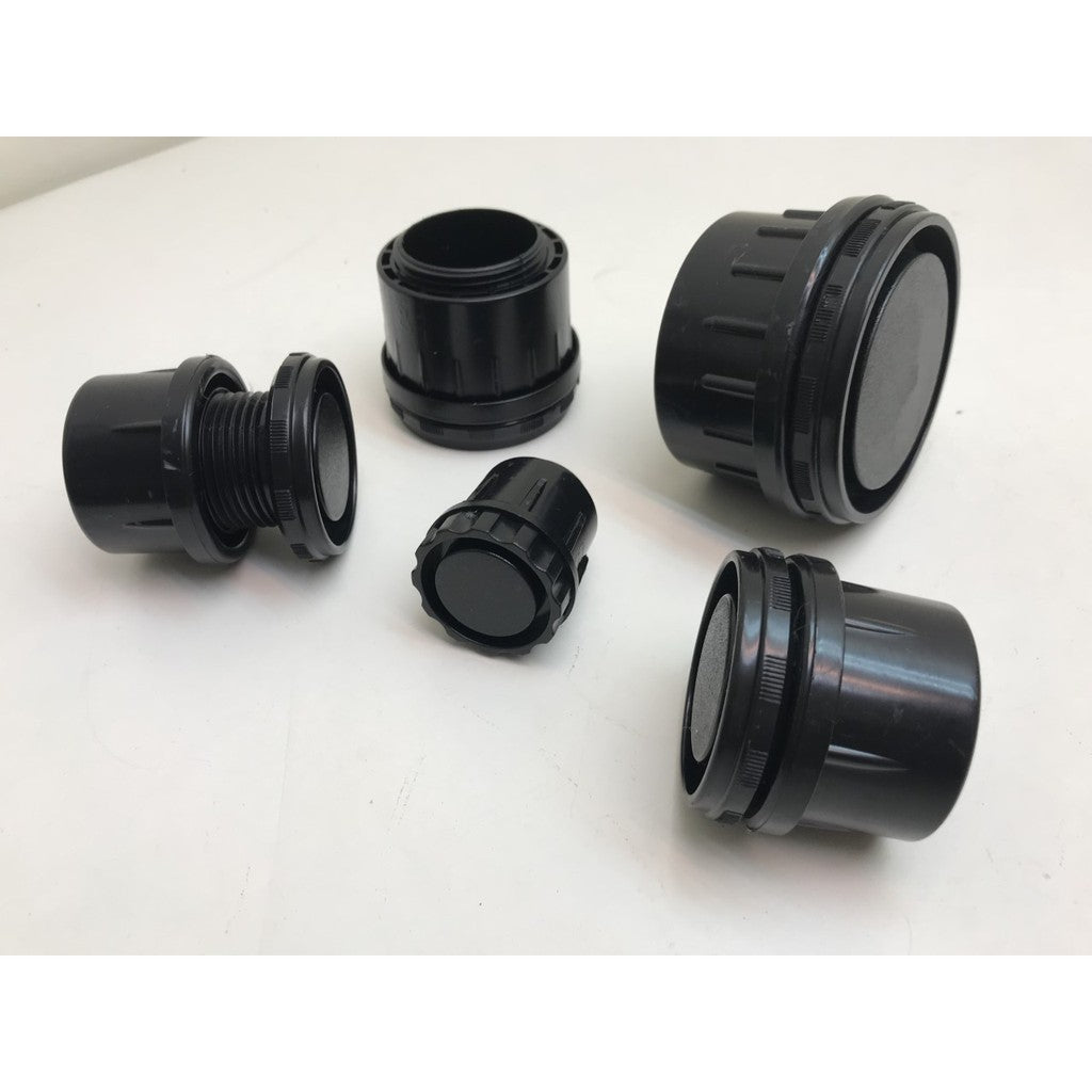 方型全塑調整腳墊30mm=22元/個