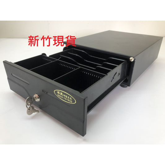 25型袖珍收銀箱錢箱