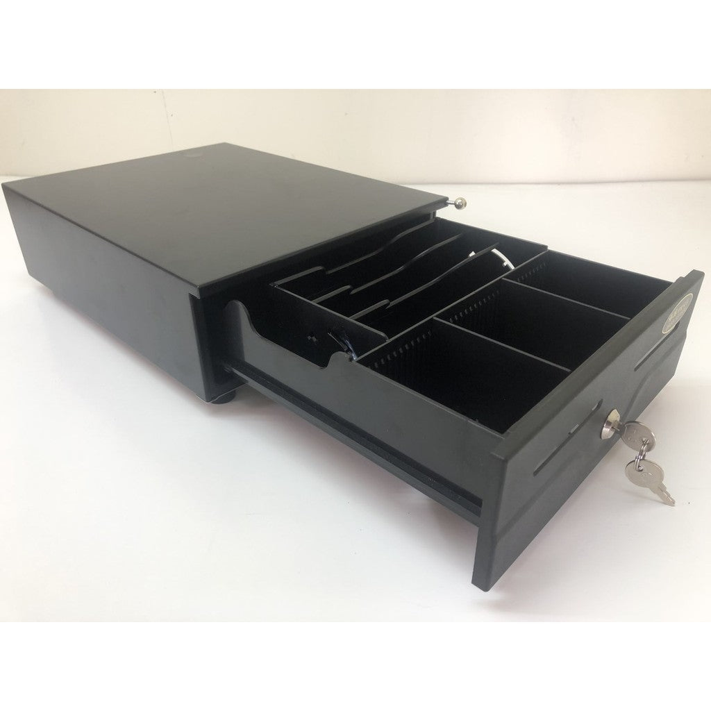 25型袖珍收銀箱錢箱