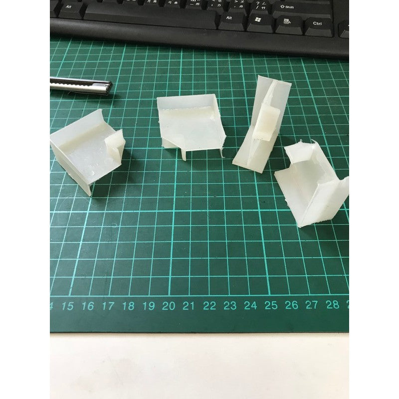 新竹現貨*鐵櫃連接防撞保護墊