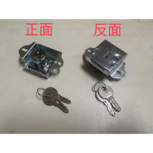 OA家具零件.內務櫃鎖..抽屜鎖.鐵櫃鎖抽屜鎖