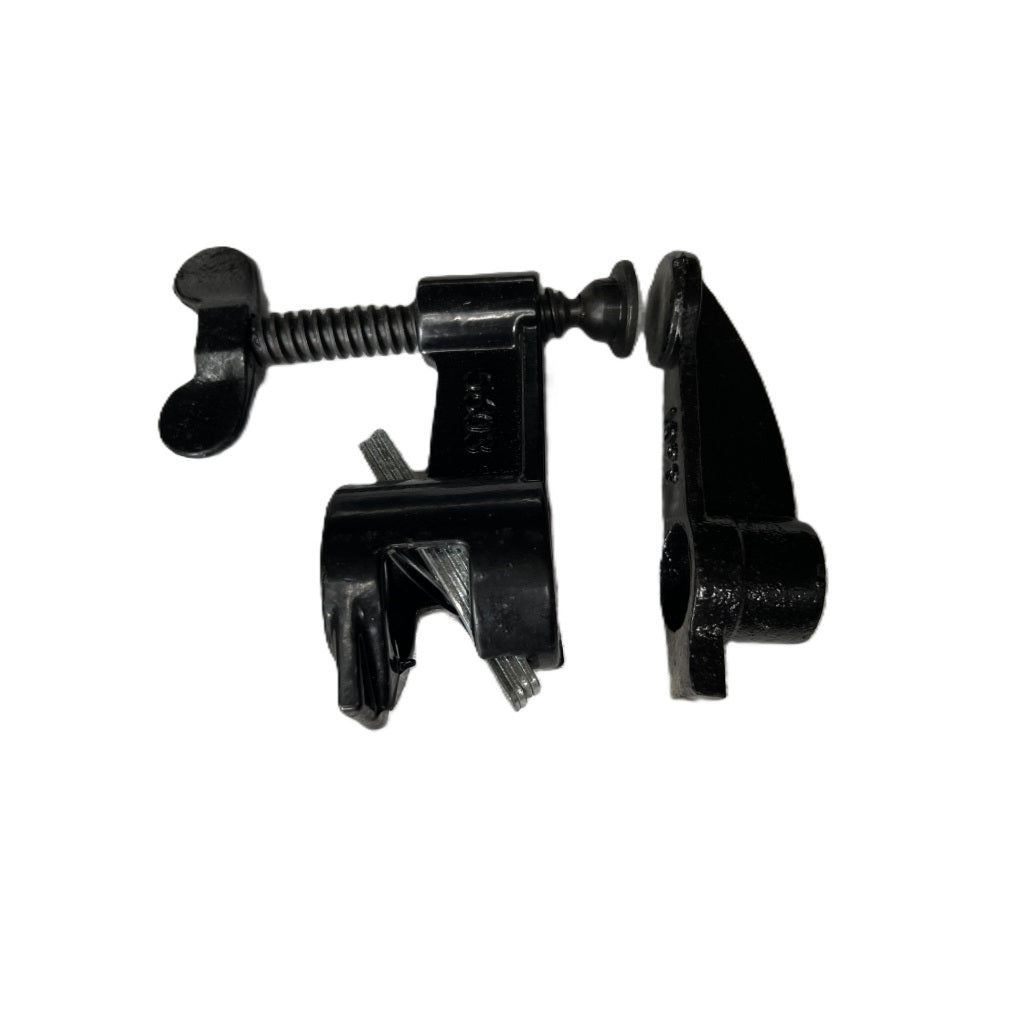 木工 水管夾.快速夾 拼板夾 鐵管夾 (不含管)