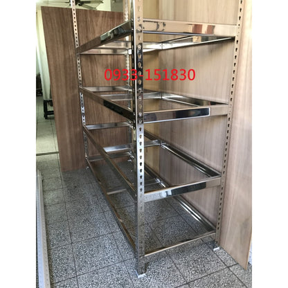 新竹現貨不銹鋼角鋼.不鏽鋼無螺絲角鋼