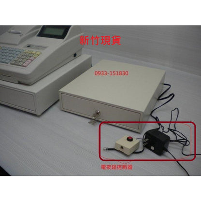 收銀機零件.錢箱配件.錢箱鈔夾.錢屜專用滑輪 祥興錢箱