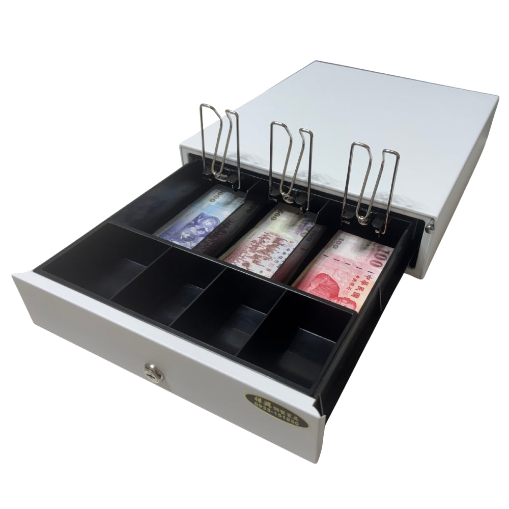 [新竹現貨] 祥興30型各式收銀錢箱 人氣熱賣款! 金庫 免電力 按鈕式 收銀箱 錢箱錢屜 有鈴聲/收銀機 祥興錢箱