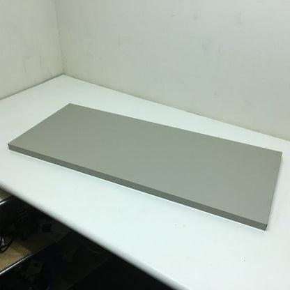 鐵櫃層板 鐵櫃隔板 公文箱層板含掛勾(全新)