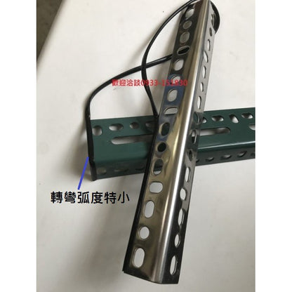 u型膠條.鐵板邊條..修邊條角鐵包邊 機台框邊防割 包邊條.U型條.防割.防護.收邊條.防刮防撞