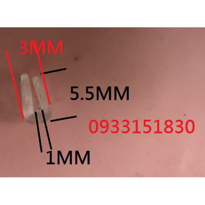 u型膠條.鐵板邊條..修邊條角鐵包邊 機台框邊防割 包邊條.U型條.防割.防護.收邊條.防刮防撞
