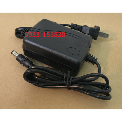 24V1A穩壓式變壓器.雙線型