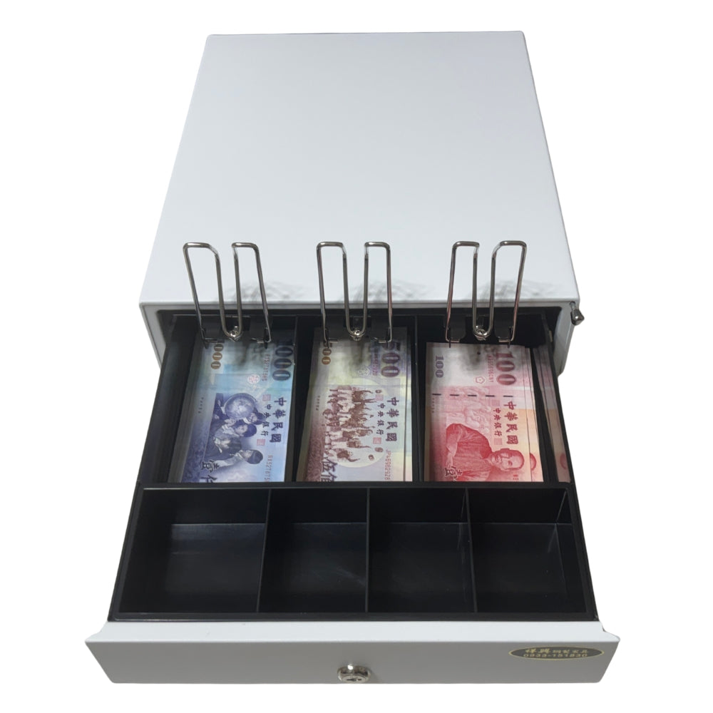 [新竹現貨] 祥興30型各式收銀錢箱 人氣熱賣款! 金庫 免電力 按鈕式 收銀箱 錢箱錢屜 有鈴聲/收銀機 祥興錢箱