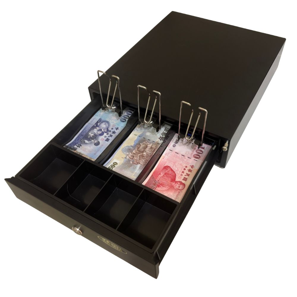 [新竹現貨] 祥興30型各式收銀錢箱 人氣熱賣款! 金庫 免電力 按鈕式 收銀箱 錢箱錢屜 有鈴聲/收銀機 祥興錢箱