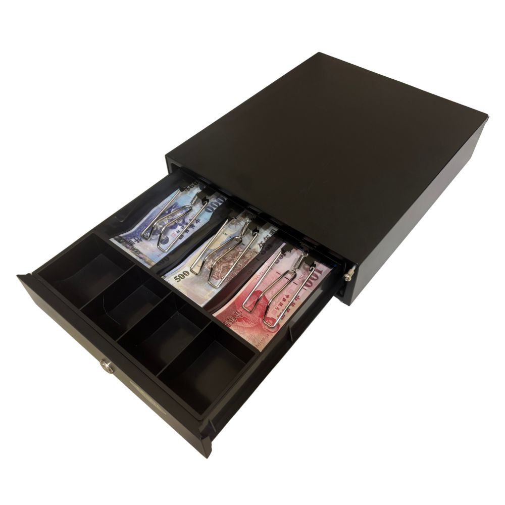 [新竹現貨] 祥興30型各式收銀錢箱 人氣熱賣款! 金庫 免電力 按鈕式 收銀箱 錢箱錢屜 有鈴聲/收銀機 祥興錢箱