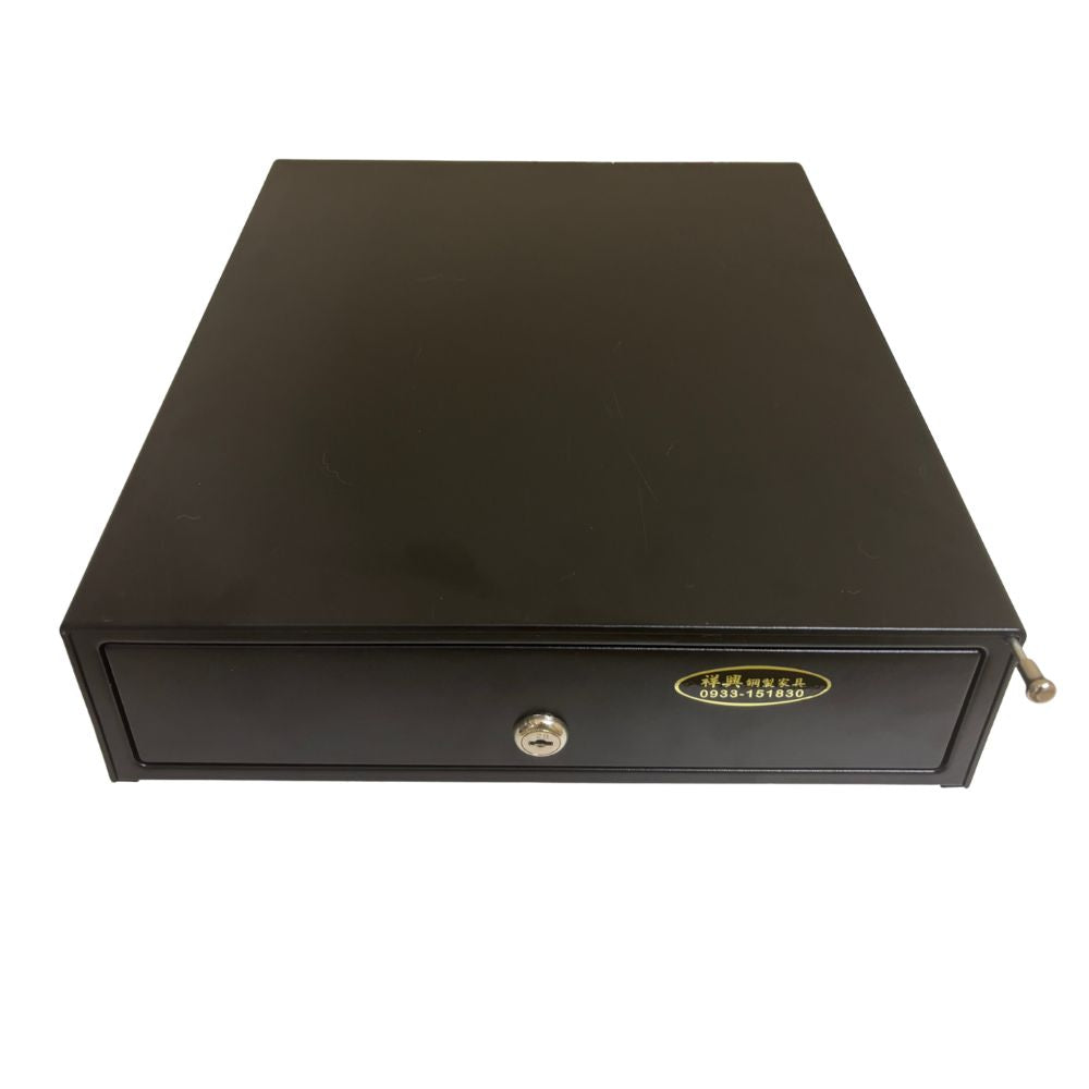 [新竹現貨] 祥興30型各式收銀錢箱 人氣熱賣款! 金庫 免電力 按鈕式 收銀箱 錢箱錢屜 有鈴聲/收銀機 祥興錢箱