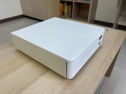 [新竹現貨] 祥興33型有鈴聲收銀錢箱 觸碰式 金庫 免電力錢箱 錢屜  附鑰匙 附鈴聲 祥興錢箱