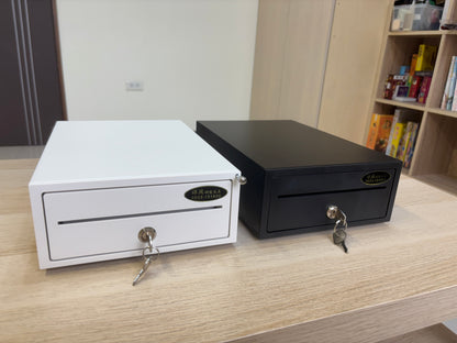 [新竹現貨] 祥興迷你小錢箱 有鈴聲 附鑰匙 可外接POS錢箱 金庫 家用金庫 收銀箱 錢屜 20型錢箱 迷你金庫 小金庫 可家用或商用 祥興錢箱