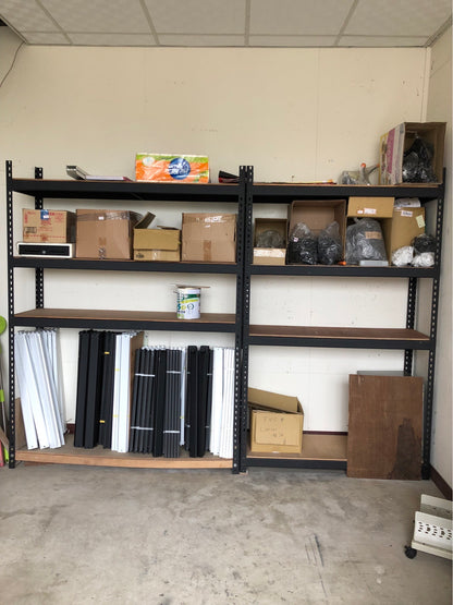 [新竹現貨] 祥興家具 免螺絲角鋼架 角鋼架 置物架 貨架 客製化角鋼架 萬能角鋼 免螺絲角鋼 免螺絲 傳統角鋼