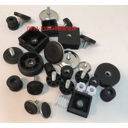 圓管內塞 圓管 圓管管帽 圓管堵頭