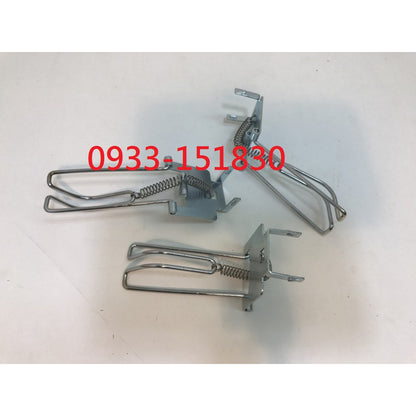 收銀機零件.錢箱配件.錢箱鈔夾.錢屜專用滑輪 祥興錢箱