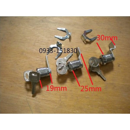 OA家具零件.配件.辦公桌鎖.抽屜鎖-鐵櫃鎖