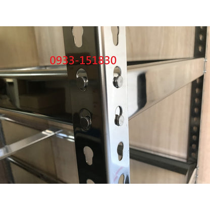 新竹現貨不銹鋼角鋼.不鏽鋼無螺絲角鋼