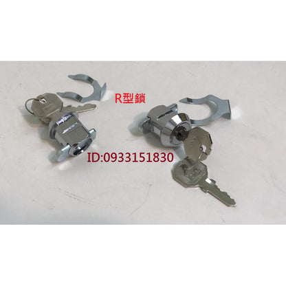 木質抽屜連環鎖~抽屜鎖各種辦公室鎖