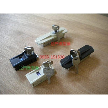 辦公家具鎖.鐵櫃鎖.拉門鎖