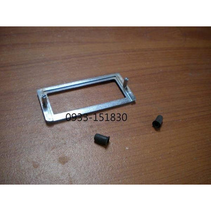 OA家具零件.辦公家具配件.名片框.鐵櫃鎖抽屜鎖