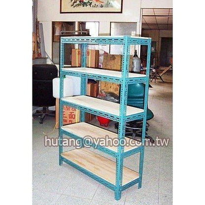 新竹-萬能角鋼架及免螺絲角鋼架