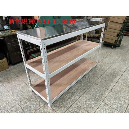 [新竹現貨] 不銹鋼角鋼 不鏽鋼無螺絲角鋼 免螺絲角鋼 傳統角鋼 角鋼架 客製化角鋼架