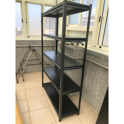 [新竹現貨] 祥興家具 多功能置物架 萬用架 多層架 輕型免螺絲架 收納架 置物架 / 角鋼架 鐵架 / 貨架/ 倉庫架