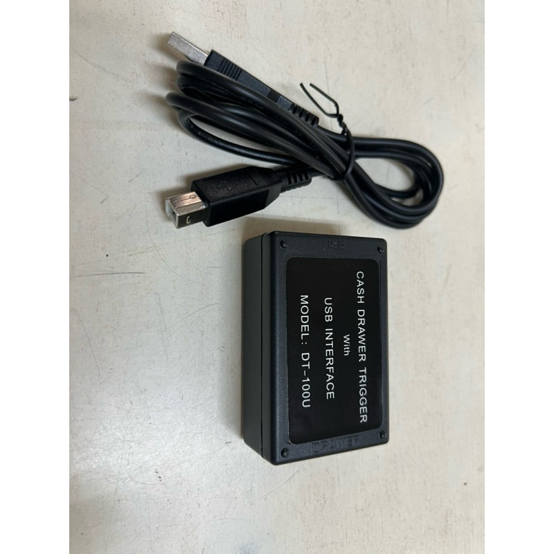 RJ11水晶頭轉換USB或Rs232轉換器