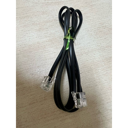 RJ11水晶頭轉換USB或Rs232轉換器 祥興錢箱